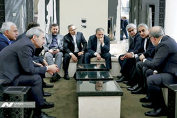 رحمن قهرمان‏پور تحلیل‏گر مسائل بین‌‏الملل در گفت‏‌وگو با «هم‌‏میهن»: ایران در نگاه به مذاکره تجدیدنظر کند