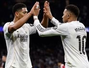 خلاصه دیدار رئال مادرید و سویا