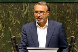 رئیس کمیسیون عمران مجلس: ذخایر آبی کشور به مرز بحران رسیده است