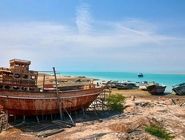 تعطیلات زمستان بهترین فصل سفر به بندرعباس