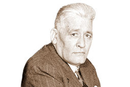 شبی برای قاسم غنی