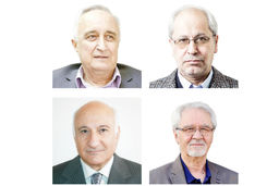 دفاع لیبرال‌ها از چپ‌ها: منتقدان را آزاد کنید