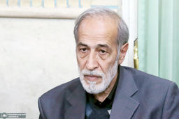 روایت نصرت‌الله تاجیک از استراتژی ایران در جزایر