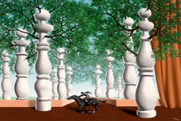 تابلو «سوار گمشده» تا ۱۲ میلیون دلار قیمت خورد