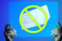 سیم‌کارت‌های سفید و منطق «نظم دسترسی محدود»