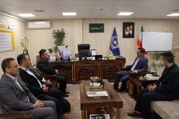 همکاری بنیاد مسکن گیلان و بانک تجارت برای تأمین مالی پروژه‌های عمرانی با استفاده از اوراق مرابحه