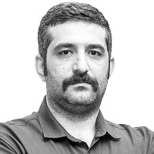 علی ورامینی