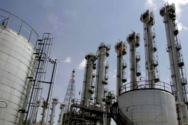 دوراهی غنی‌سازی