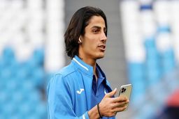 رقابت بزرگان اروپا برای خرید ملی‌پوش ایران