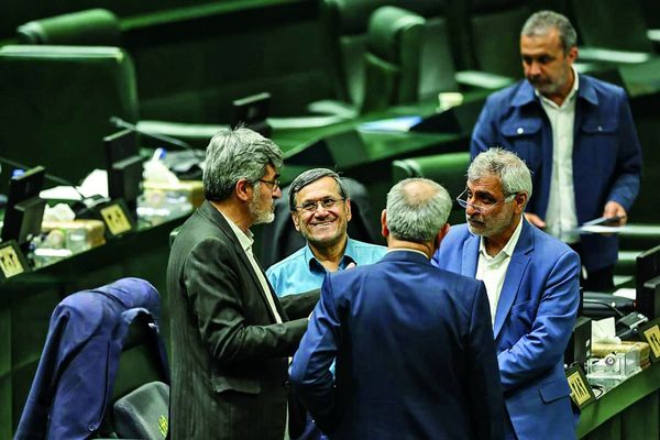 مذاکره از نگاه راست/بررسی آنچه اصول‏گرایان درباره مذاکره ایران و آمریکا گفته‏‌اند 