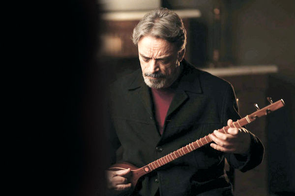 جغرافیای امید از نغمه تا کلمه/نگاهی به پروژه‏ی موسیقی «دستگاه‏‌های موسیقی ایران» به آهنگسازی و تألیف حسین علیزاده