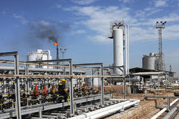 ناترازی ۳۰۰ میلیون مترمکعبی