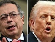 طعنه پترو به ترامپ بر سر نفت ونزوئلا

