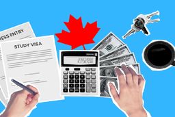 در وضعیت دلار فعلی مهاجرت به کدام کشور مناسب است؟