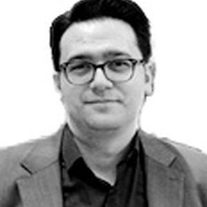 عارف مسعودی