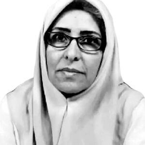 مرضیه آذرافزا