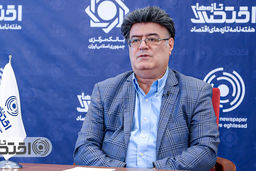 آلبرت بغزیان کارشناس اقتصادی:در حقیقت مردم هستند که یارانه می‏‌دهند