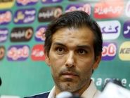 بحران در کادرفنی آبی‌پوشان 