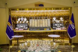 ​افتتاح نمایندگی‌های جدید میلی در 4 شهر ایران برای تحویل حضوری طلا