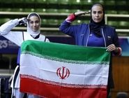 کریمی، نمایندگان قزاقستان، ترکیه و نیجر را درهم کوبید تا بر سکوی قهرمانی همبستگی اسلامی بایستد
