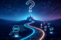 آیا سئو بهترین راه برای تبلیغات آنلاین است ؟