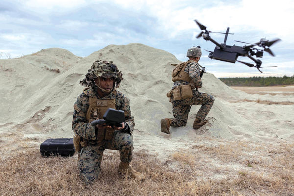 ربات‌‏های نظامی اوپنهایمری/جغرافیای سیاسی و تنظیم مقررات استفاده از سامانه‌‏های سلاح‏‌های خودمختار