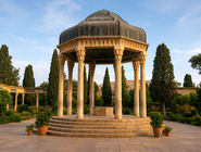 تفال به دیوان حافظ شیرازی در شب یلدا و نوروز