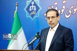 روایت سخنگوی قوه قضائیه از آخرین وضعیت پرونده کرسنت