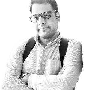 بهروز رضائی