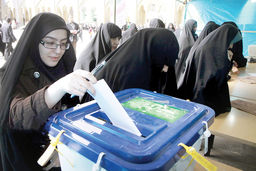 ناامیدی سنتی‌ها از انتخابات