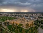 مخالفت رسمی با اجرای زیرگذر در عرصه جهانی شوش
