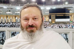 تحریک‌ ممنوع/درباره عکسی از حجت الاسلام غلامرضا قاسمیان