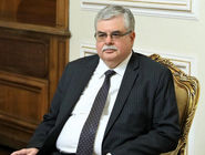 سفیر روسیه در ایران: اوکراین بهانه اروپا برای خصومت با ایران است