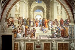 فلسفه اسطوره را پشت سر نگذاشت/نقدی بر دیدگاه رایج درباره تضاد رفع‏‌ناشدنی میتوس و لوگوس