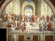 فلسفه اسطوره را پشت سر نگذاشت/نقدی بر دیدگاه رایج درباره تضاد رفع‏‌ناشدنی میتوس و لوگوس