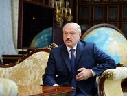 استقرار موشک‌های اورشنیک روسیه در بلاروس
