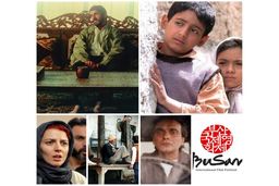 حضور پررنگ ایران در فهرست صد فیلم برتر آسیا