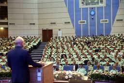 پایان حجاب پلیسی؟/ بررسی سخنان دیروز قالیباف در اجلاس فرماندهان فراجا