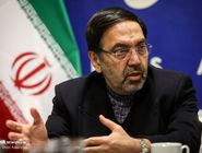 دلفی: شنیدن حرف مردم بخش مهمی از فشارهای خارجی را خنثی می‌کند