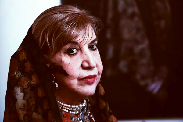 یک‏ متر و هفتاد صدم از شعر ایران / مروری بر شعر و اندیشه سیمین بهبهانی در یازدهمین سالگرد درگذشت او