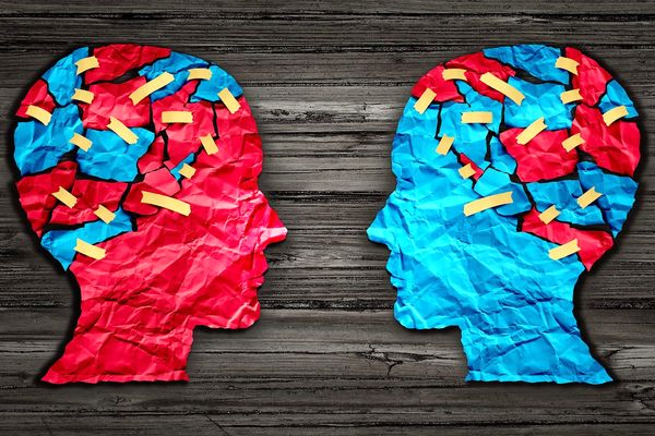 راه مبارزه با سوگیری در تحلیل