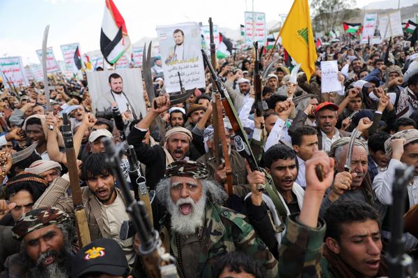 ایران: حملات یمن ارتباطی به ما ندارد/همزمان با فضاسازی جدید نتانیاهو و اظهارات بحث‏برانگیز ترامپ