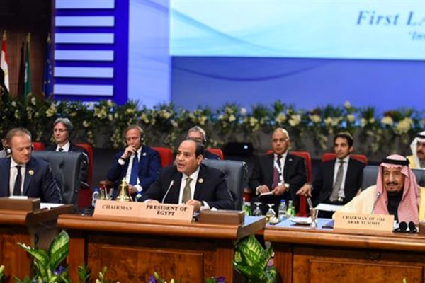 درباره غیبت ایران در نشست شرم‌الشیخ/حلقه مفقوده ابتکار دیپلماتیک 