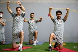 پرسپولیس بی‌خیال خارجی‌ها شد؟