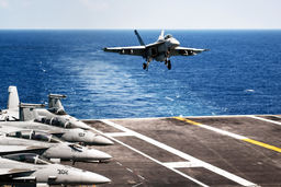 توان محدود حملات هوایی/ بررسی توان هوایی آمریکا در تحقق اهداف استراتژیک در  بحبوحه تهدیدات جدید علیه ایران