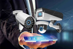 امنیت هوشمند در هر شرایطی؛ همه چیز درباره دوربین های مداربسته نسل جدید