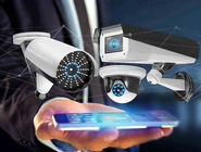 امنیت هوشمند در هر شرایطی؛ همه چیز درباره دوربین های مداربسته نسل جدید