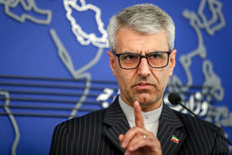 بقایی: کانال ارتباطی بین عراقچی و ویتکاف باز است