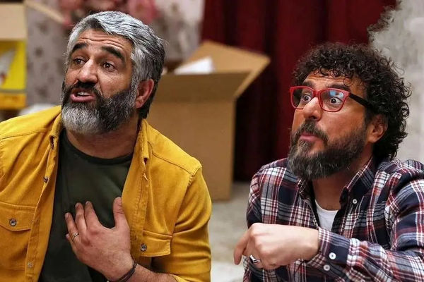 چهار قضیه معروف و فیلم‌های «ناجور» این روزها 