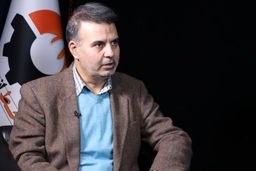 عطا بهرامی کارشناس اقتصادی: تحریم‏‌ها یکباره رفع نمی‌‏شود